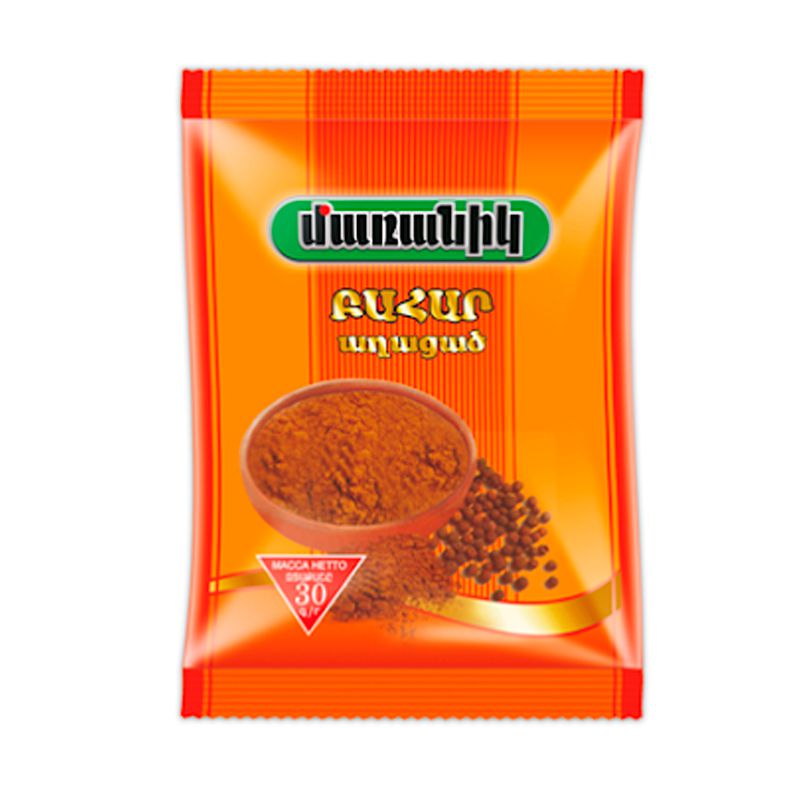 Bahar ground Maranik 30g