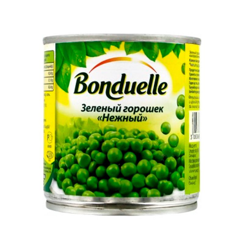 Ոլոռ Bonduelle 400գ