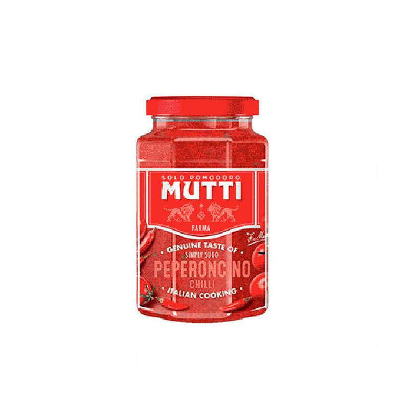Соус чили Мутти 400гр