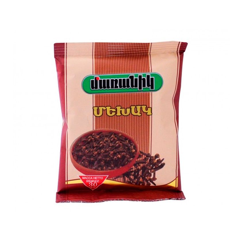 Cloves in seeds Maranik 30g