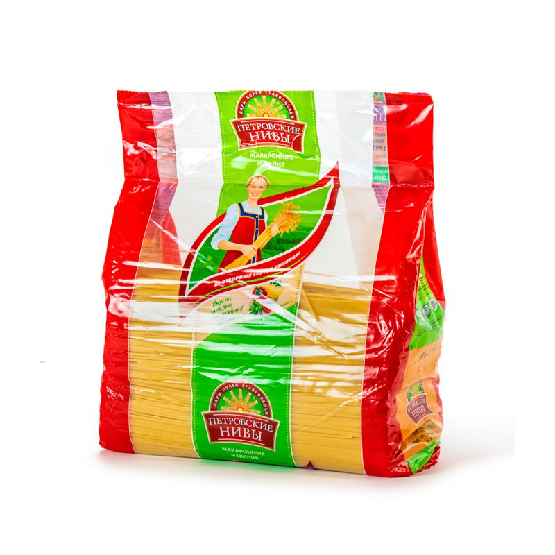 Pasta Petrovskie Nivi kg