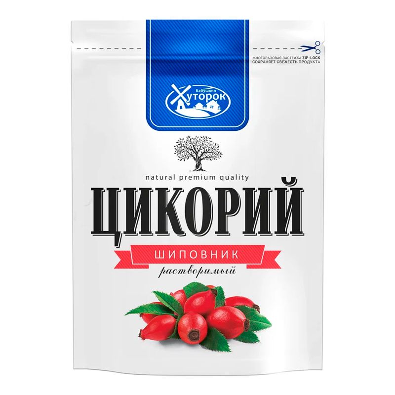 Եղերդակ լուծվող մասուր Խուտորոկ 100գր