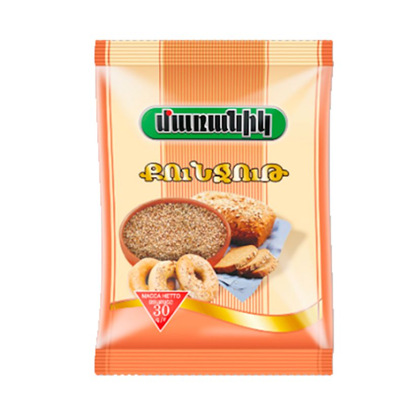 Sesame Maranik  30g