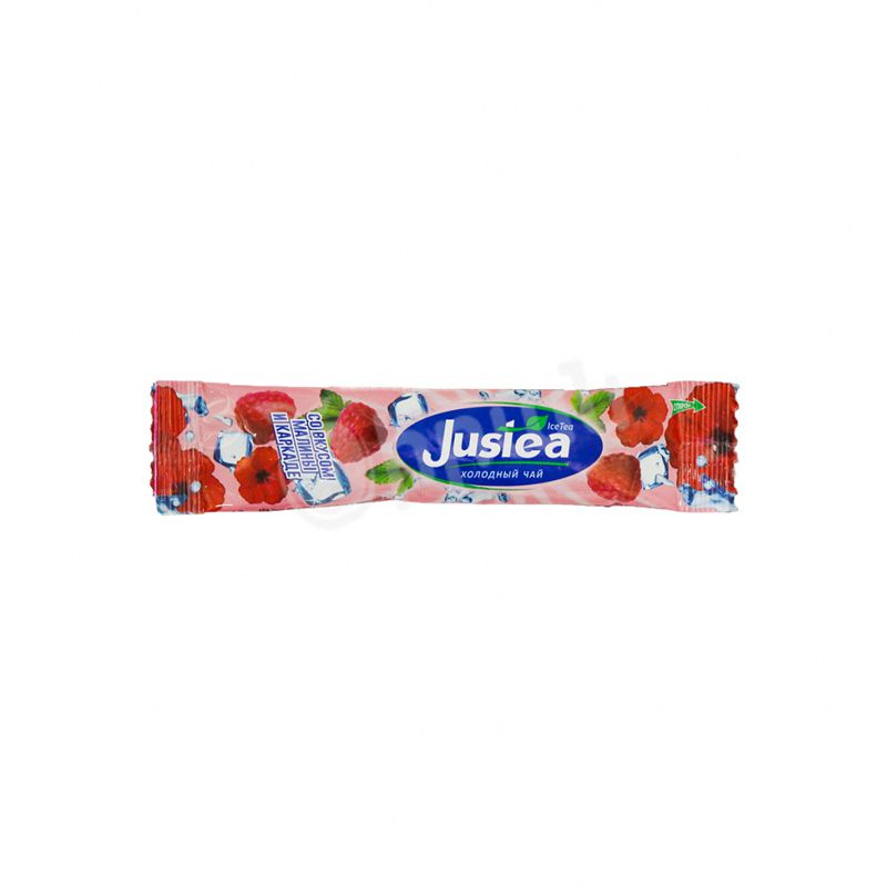 Ice tea raspberry 20g Juicetea