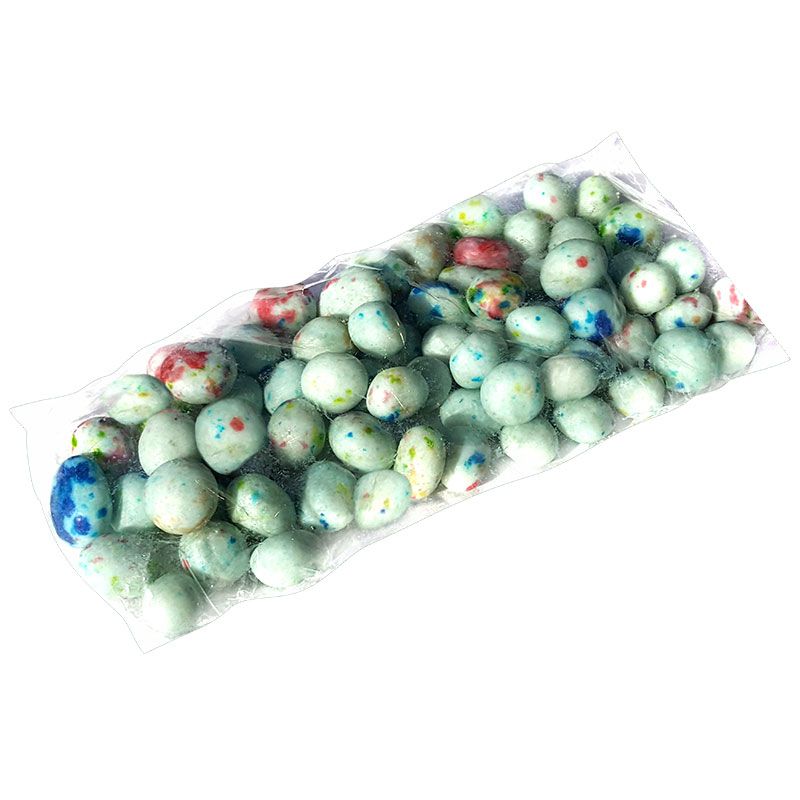 Драже Цовакар с изюмом