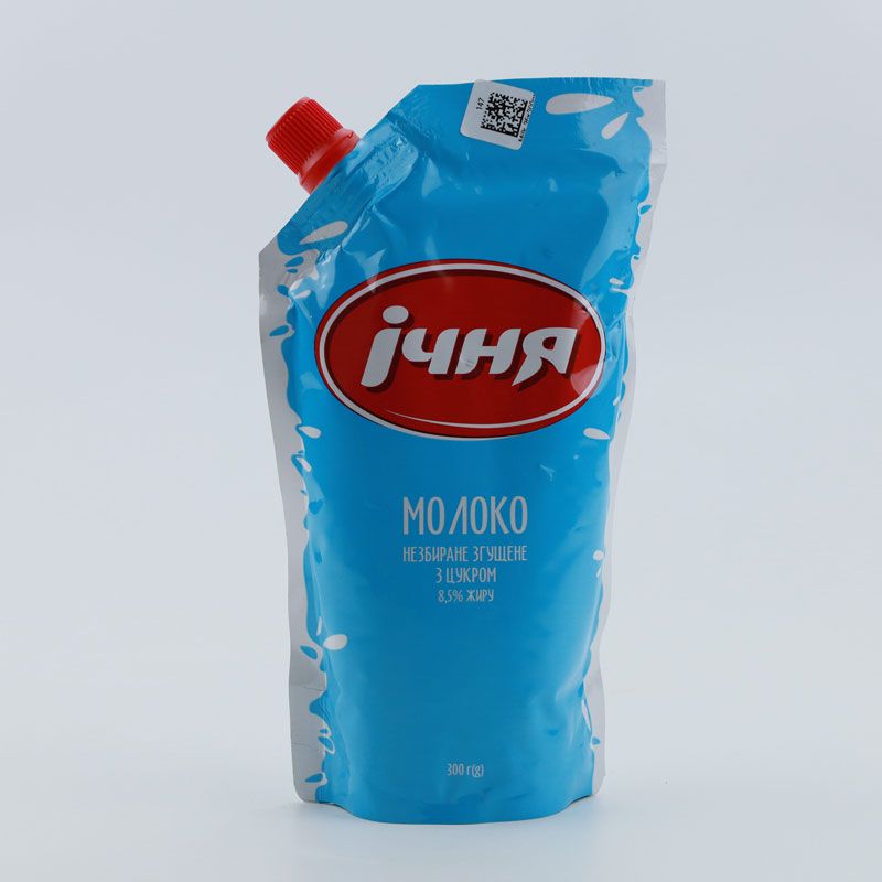 Խտացրած կաթ Իչնյա կաթնային դոյ-պակ 300գր