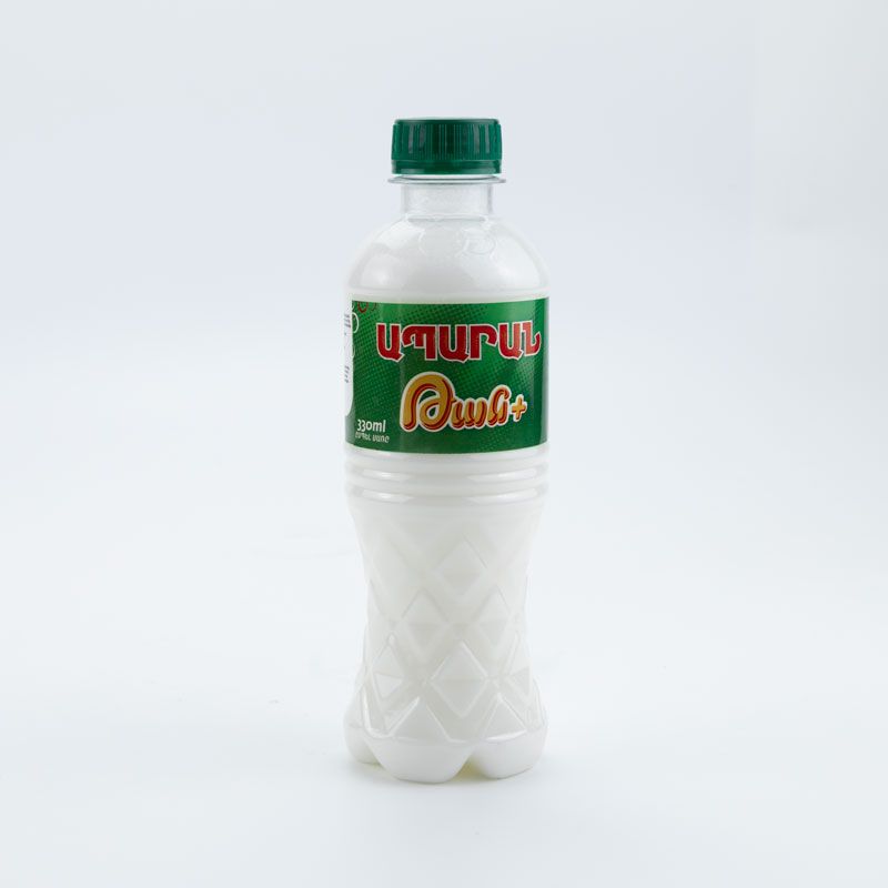 Թան Ապարան 330մլ