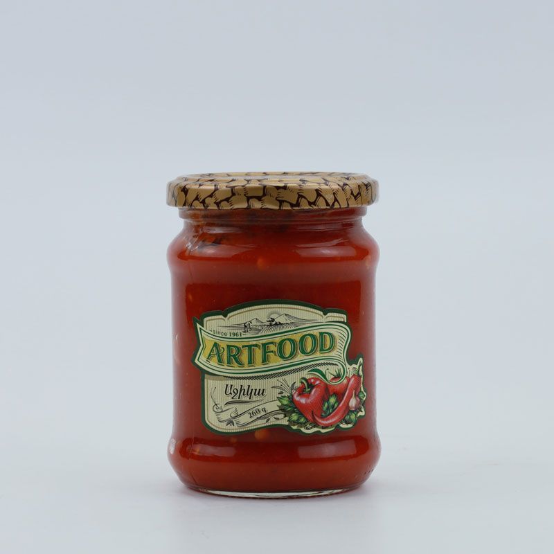 Adjika Artfood 260g