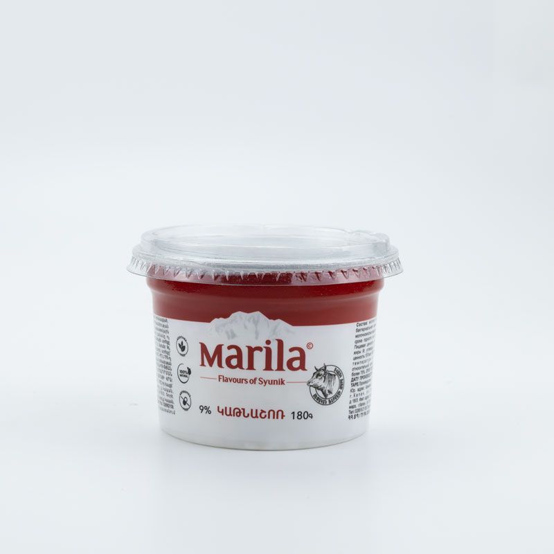 Curd Marila 180g