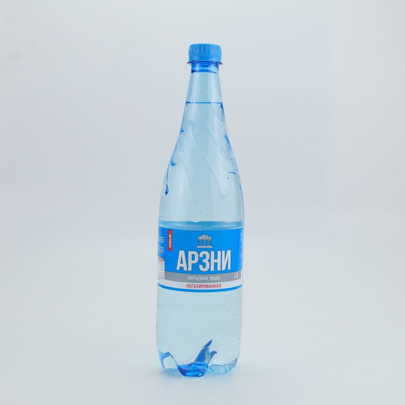 Drinking water Nor Arzni 1l