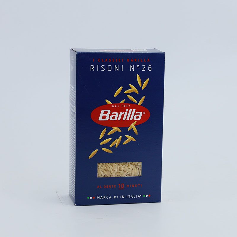 Մակարոն Բարիլլա N26 450գր