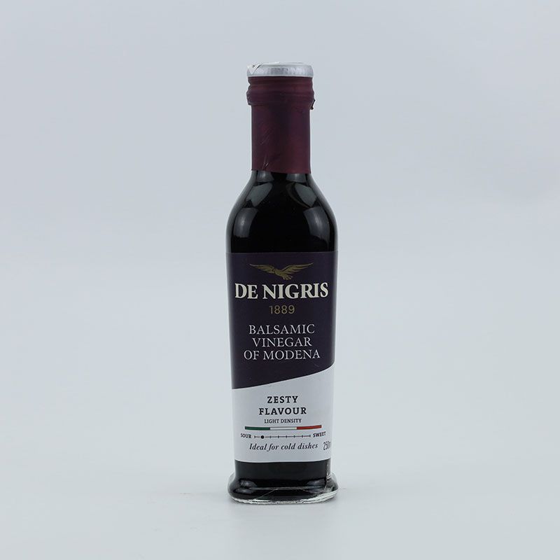 Բալզամիկ քացախ Դե նիգրիս 250մլ
