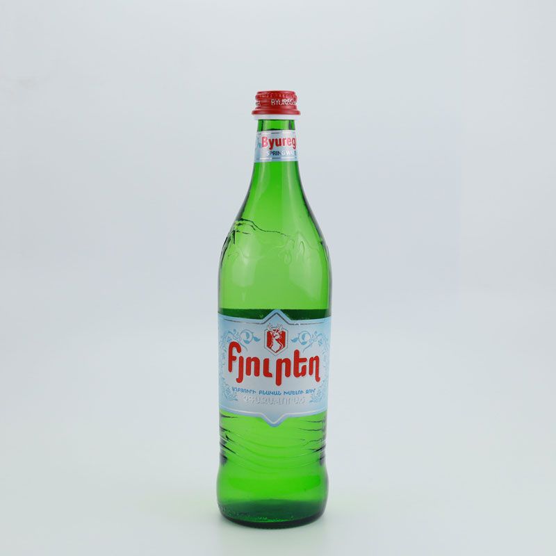 Խմելու ջուր Բյուրեղ ա տ 0.75լ