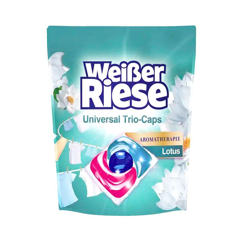 Weiber riese aromather. universal trio-caps 80հ 