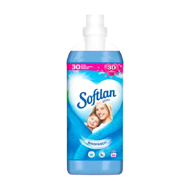 Softlan ultra windfrisch գործվ. փափ.միջ. 1l