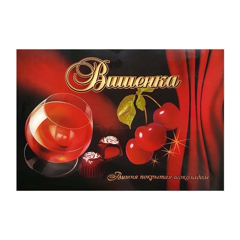 Набор конфет Вишня 170г