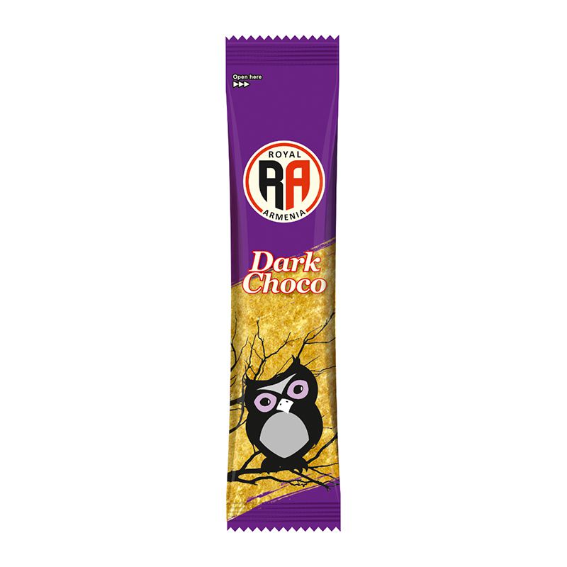 Hot chocolate Royal Armenia dark 20g