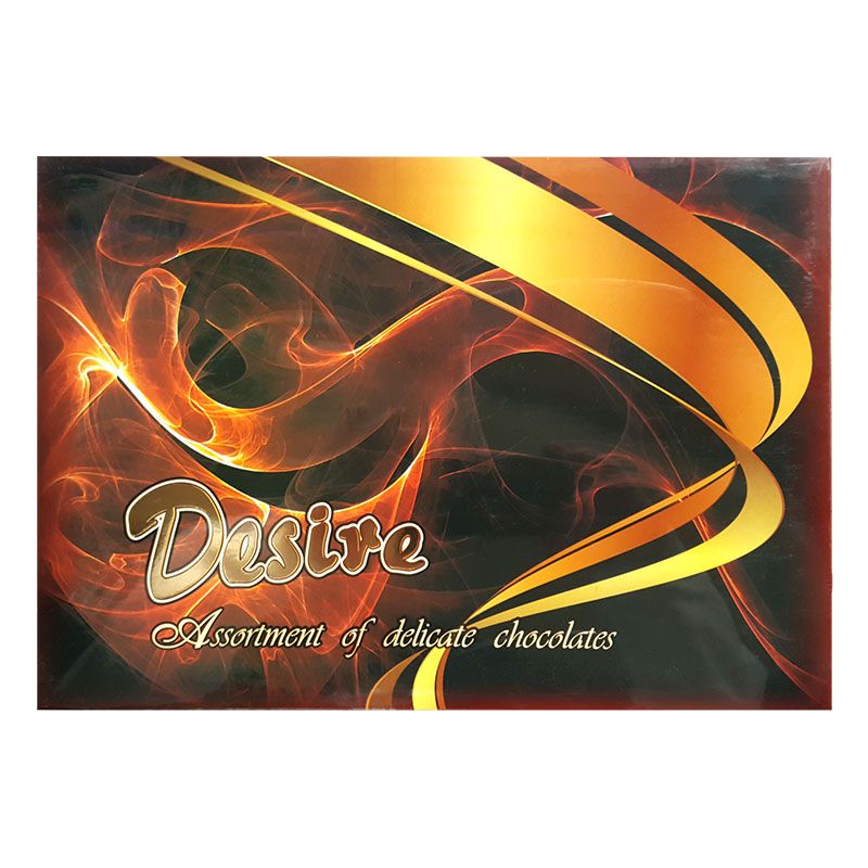 Candy Set Desire 250g