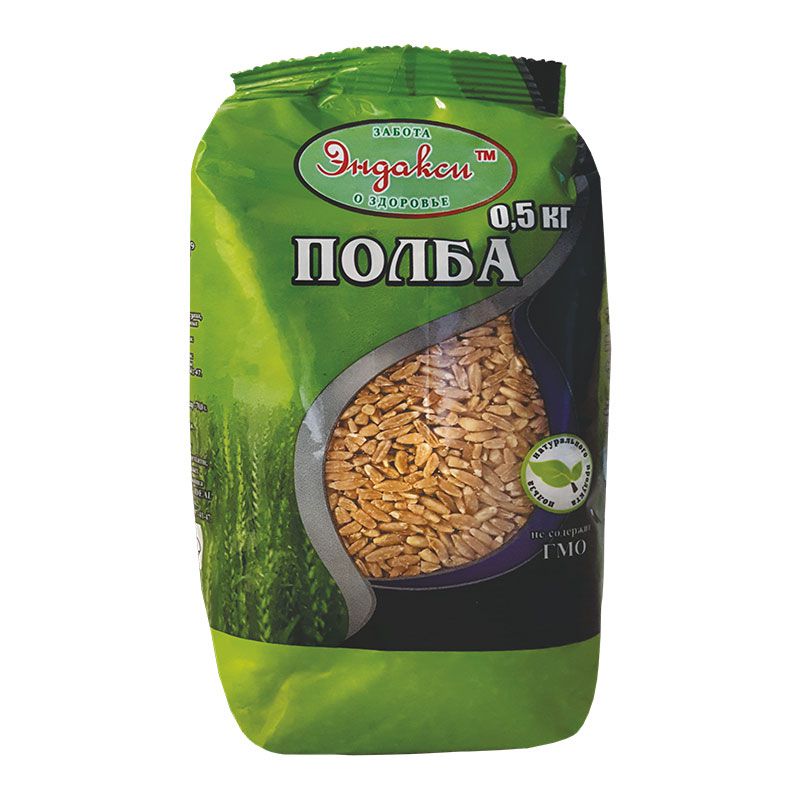 Spelt Endaksi 500g