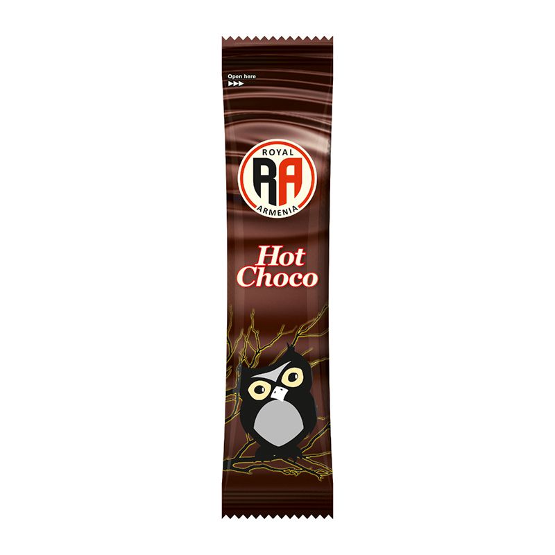 Hot chocolate Royal Armenia 20g