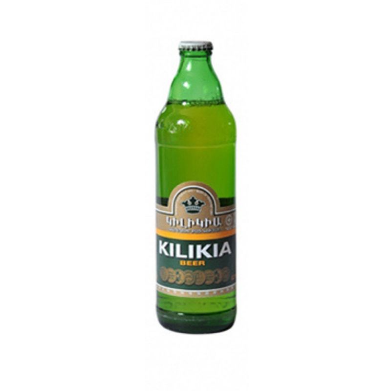 Пиво Киликия 0.5л