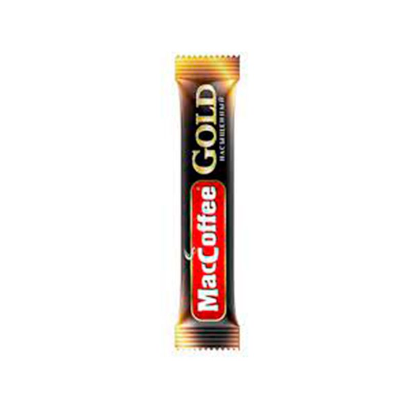 Instant coffee MacCoffee gold 2g