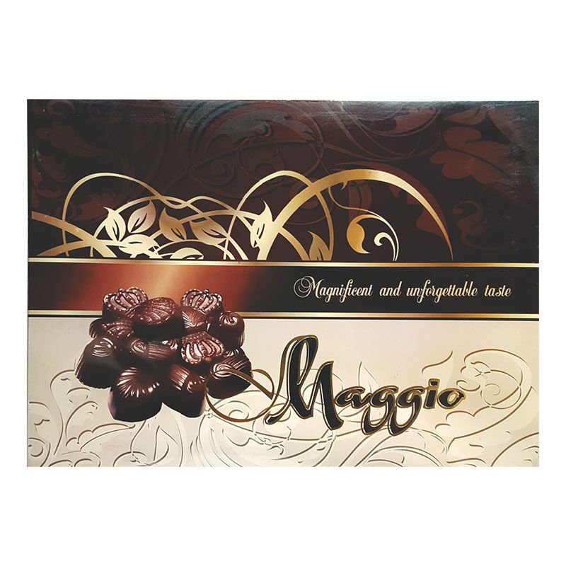 Candy Set Maggio 250g