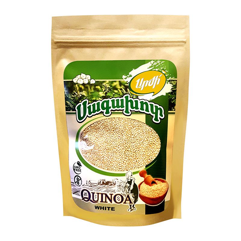 Quinoa