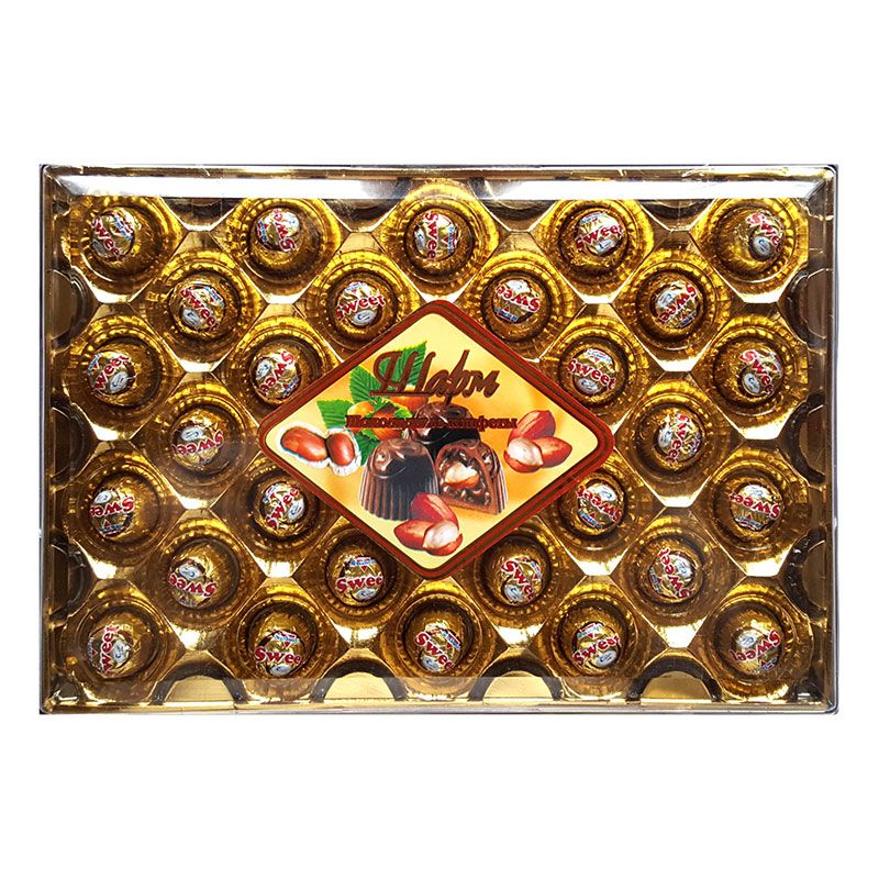 Candy Set Sharm 330g