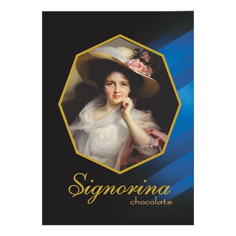 Candy Set Signorina 250g