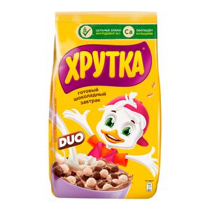 Flakes mix mshok 225g of Khrutka