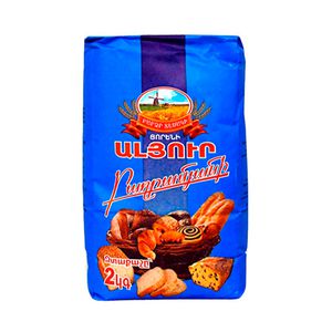Flour Baghramyan 2kg