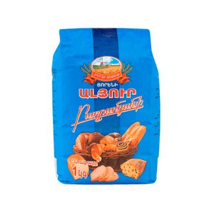 Wheat flour Baghramyan 1kg