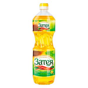Olive oil Zateya 1l