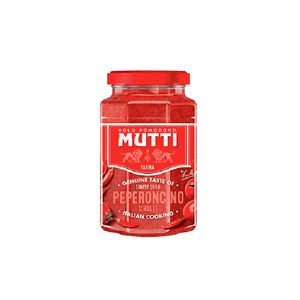 Sauce chili Mutti 400g