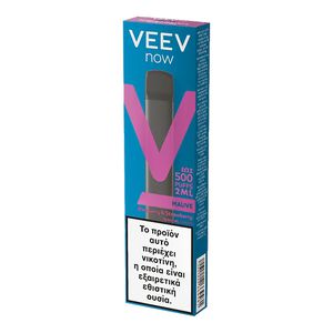 Էլ ծխ. VEEV NOW MAUVE 1.8% mnt