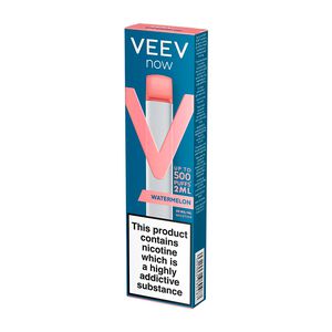 Էլ ծխ. VEEV ONE WATERMELON 1.8% mnt