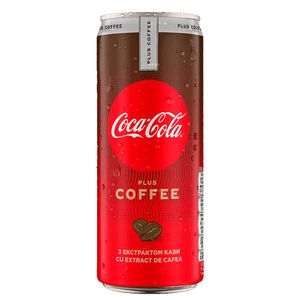 Էներգետիկ ըմպելիք կոկա սուրճ  250մլ