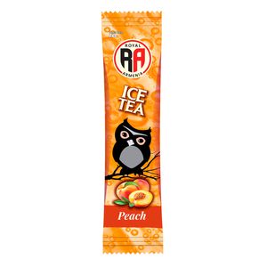 Instant tea with peach flavor Royal Armenia 20g