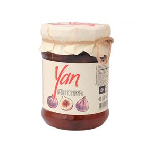 Fig jam Yan 300g