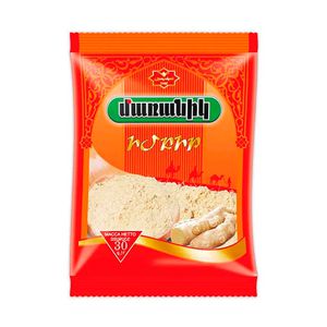 Ginger ground Maranik 30g