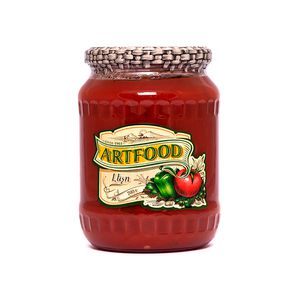 Lecho Artfood 700g