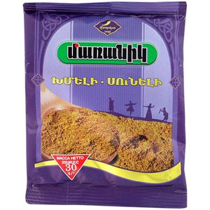 Khmeli suneli Maranik 30g
