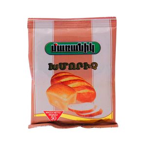 Yeast Maranik 50g