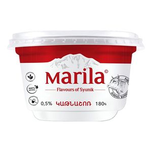 Կաթնաշոռ  Marilla 180g