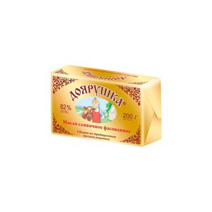 Butter Doyarushka 200g