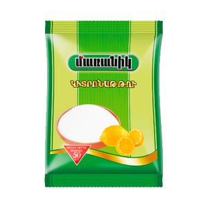 Citric acid Maranik 50g