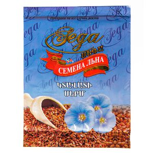 Flax seeds Sega 60g