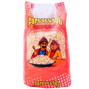 Groats Barekendan 900g