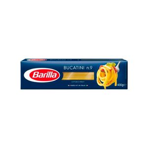 Մակարոն Barilla Bucatini 9. 400g